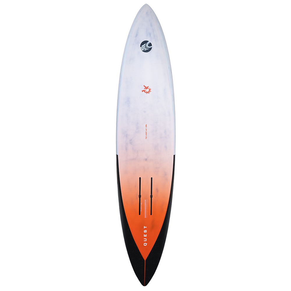 Cabrinha Quest 2026 — Deska Downwind Foil - 2