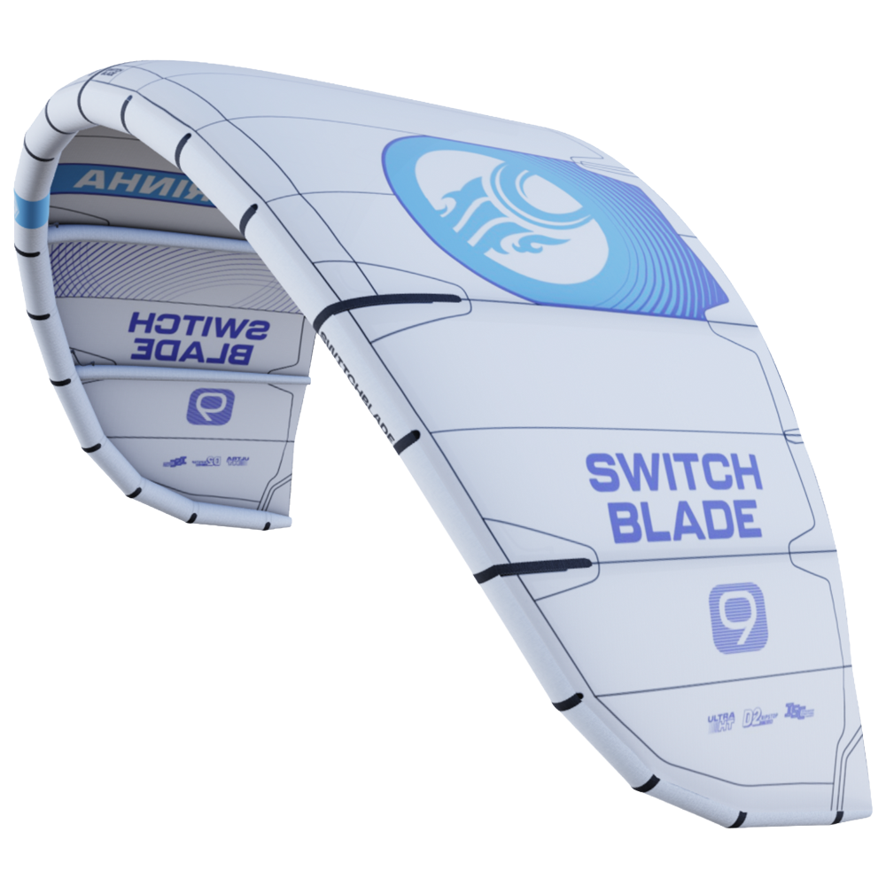 Cabrinha Switchblade Apex 2026 - 2