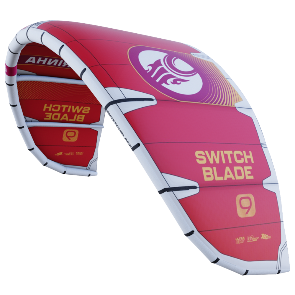 Cabrinha Switchblade Apex 2026 - 3