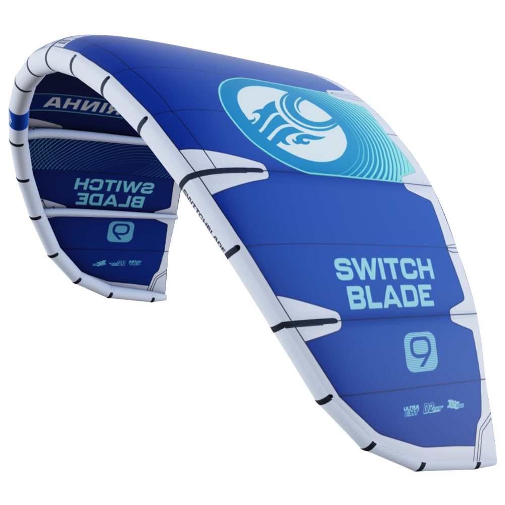 Cabrinha Switchblade Apex 2026 - 4