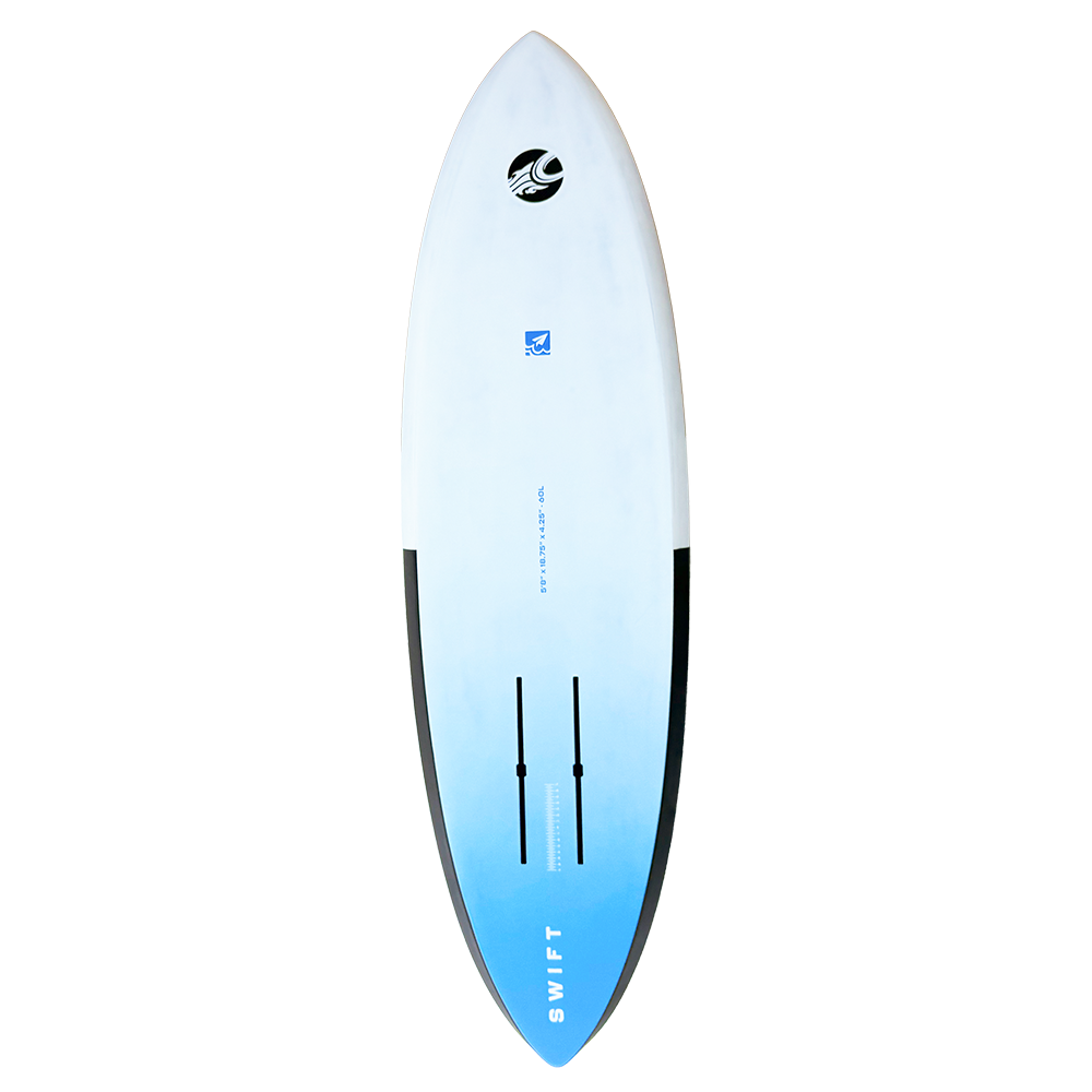 Cabrinha Swift 2026 — Deska Wing Foil / Parawing - 2