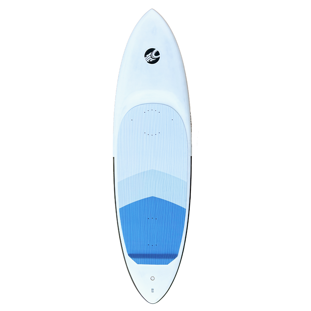 Cabrinha Swift 2026 — Deska Wing Foil / Parawing