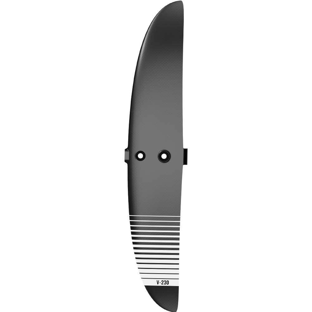 Cabrinha V-Series Stab 2026 - 3