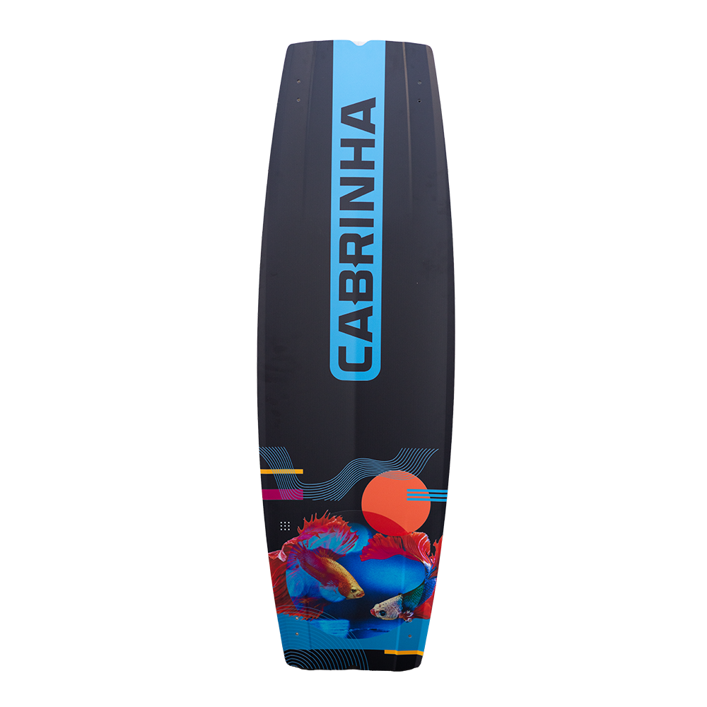 Cabrinha Vapor Apex 2026 - 2