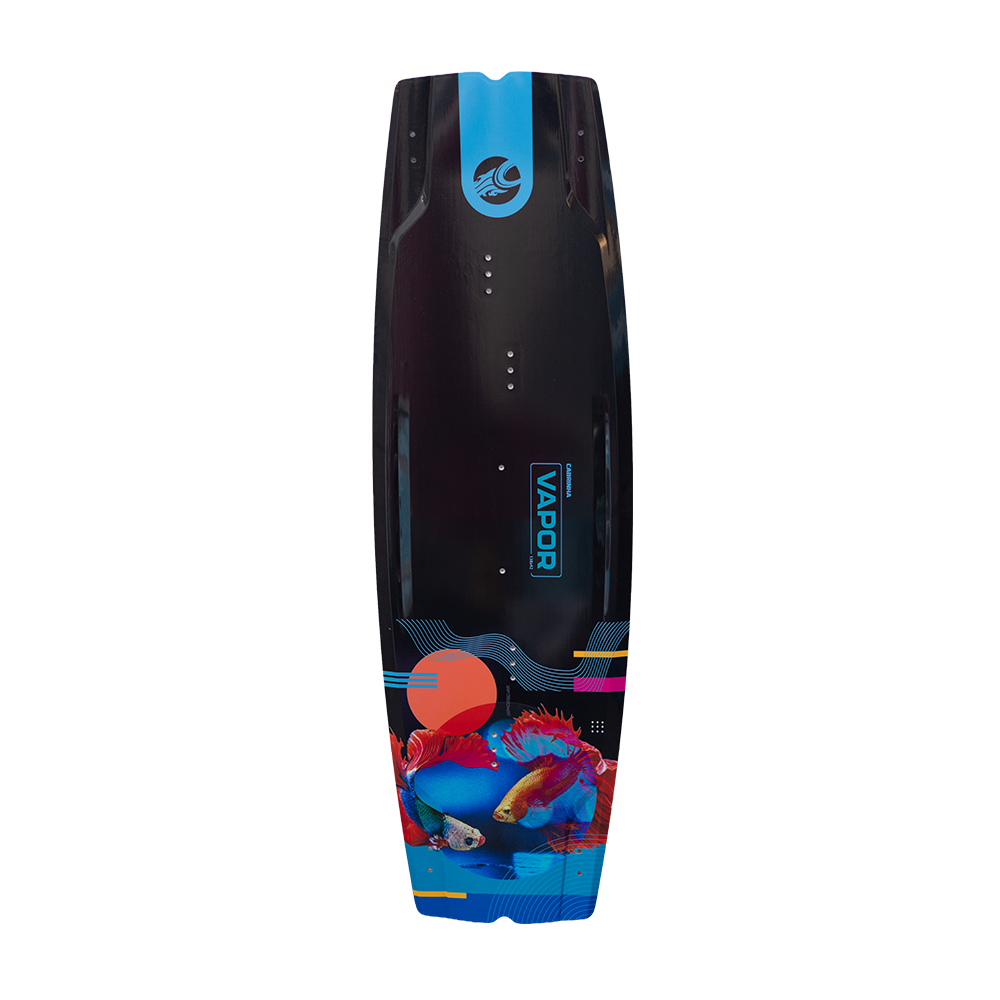 Cabrinha Vapor Apex 2026
