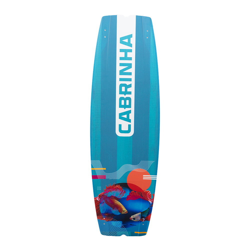 Cabrinha Vapor 2026 - 2