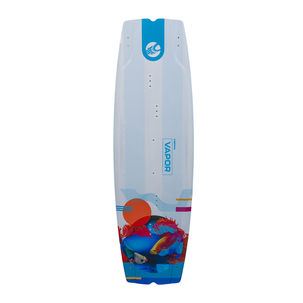 Cabrinha Vapor 2026