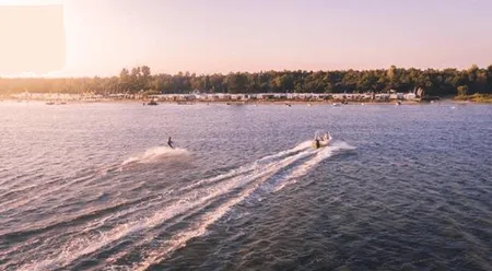 Wakeboarding Jastarnia