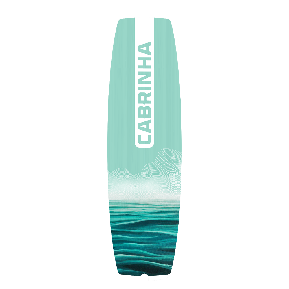 Cabrinha Ace 2026 — Deska Kitesurfingowa Twin-Tip - 4
