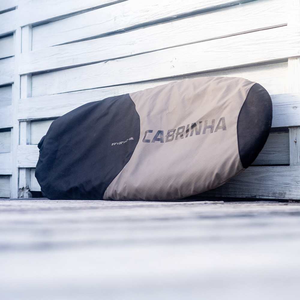 Cabrinha Quest 2026 — Deska Downwind Foil - 3