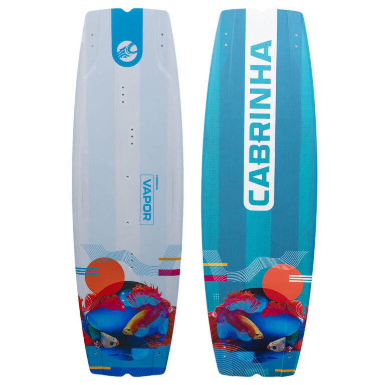 Cabrinha Vapor 2026