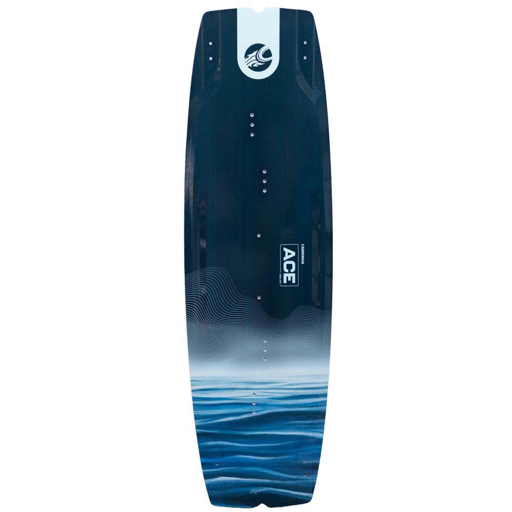 Cabrinha ACE 2026