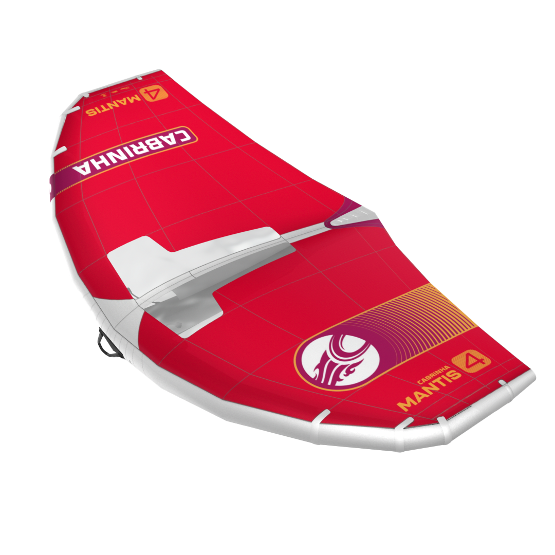 Cabrinha Mantis 2026