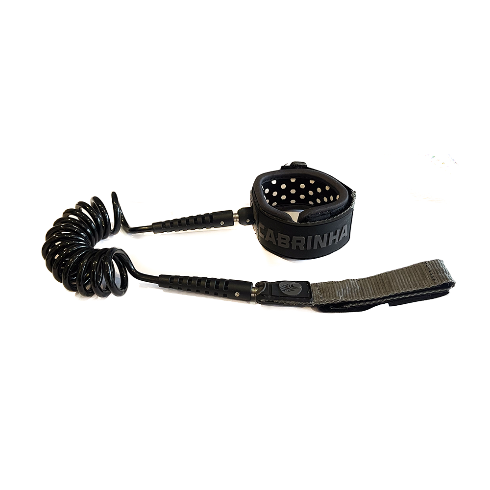 Cabrinha Board Leash 6' Coil 2026 - 2